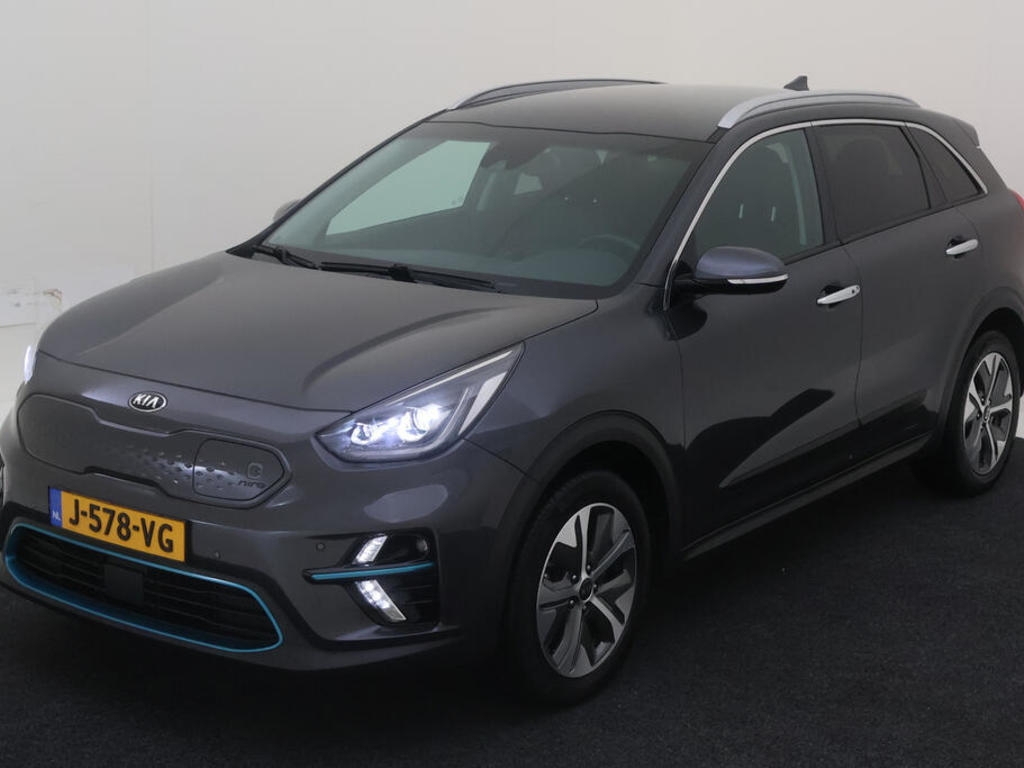 Kia E-niro BEV 204PK 64KWH EXECUTIVELINE, 2020
