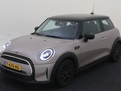 MINI  1.5 136PK AUT COOPER CAMDEN EDITION, 2023