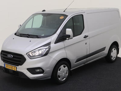 Ford Transit custom 280 2.0 TDCI 129PK AUT L1H1 TREND SYNC-3, 2020