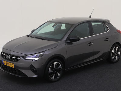 Opel Corsa-e BEV 136PK 50KWH ELEGANCE PREMIUM PARK, 2020