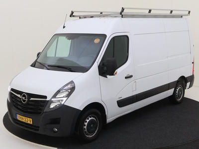 Opel Movano 2.3 TURBO 136PK L2H2 NAVIGATIE, 2020