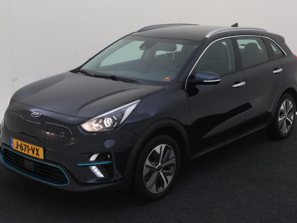 Kia E-niro BEV 204PK 64KWH DYNAMICLINE, 2020