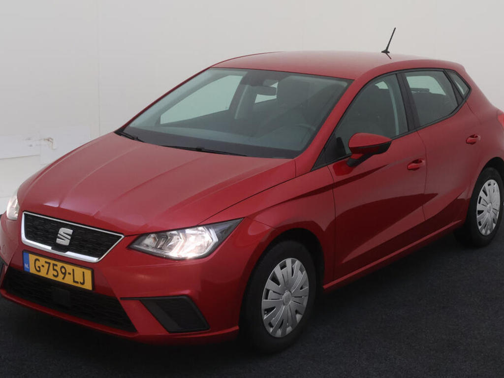 Seat Ibiza 1.0 TSI 95PK STYLE, 2019