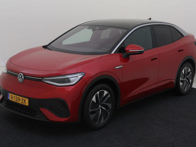 Volkswagen Id.5 BEV 204PK 77KWH PRO ASSIST COMFORT+ DESIGN MULTIMEDIA, 2022