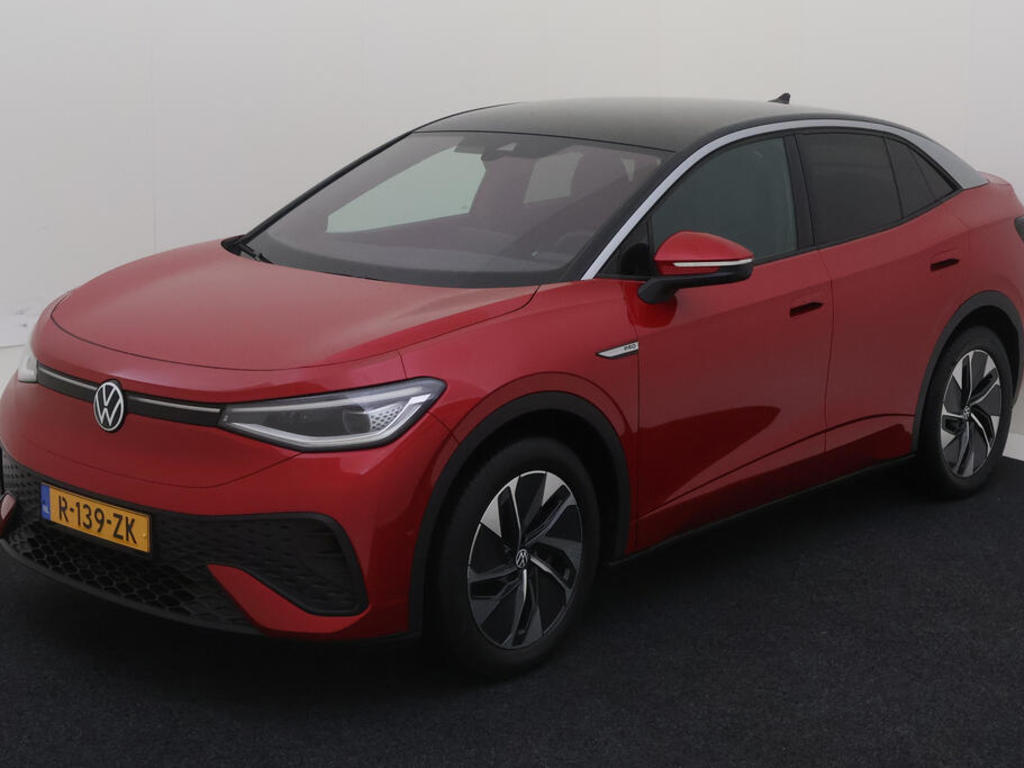 Volkswagen Id.5 BEV 204PK 77KWH PRO ASSIST COMFORT+ DESIGN MULTIMEDIA, 2022