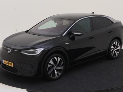 Volkswagen Id.5 BEV 204PK 77KWH PRO ASSIST COMFORT DESIGN MULTIM STYLE, 2022