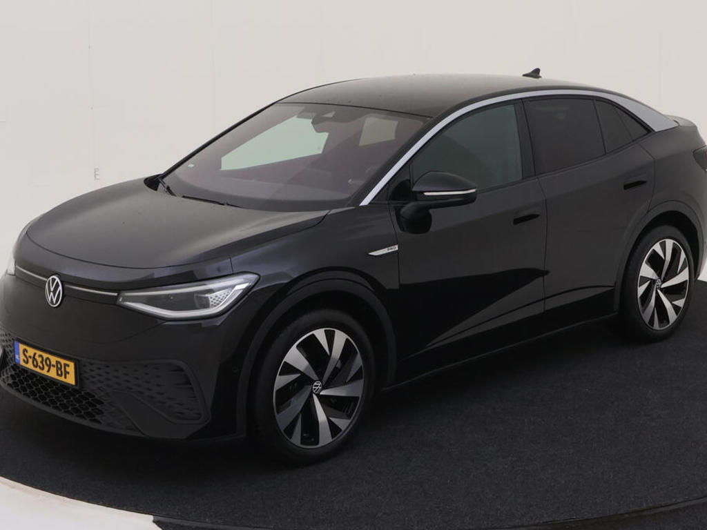 Volkswagen Id.5 BEV 204PK 77KWH PRO ASSIST COMFORT DESIGN MULTIM STYLE, 2022