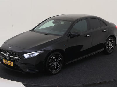 Mercedes-Benz A-KLASSE 250E 218PK PHEV BUSINESS SOLUTION AMG LIMITED TREKHAAK, 2021