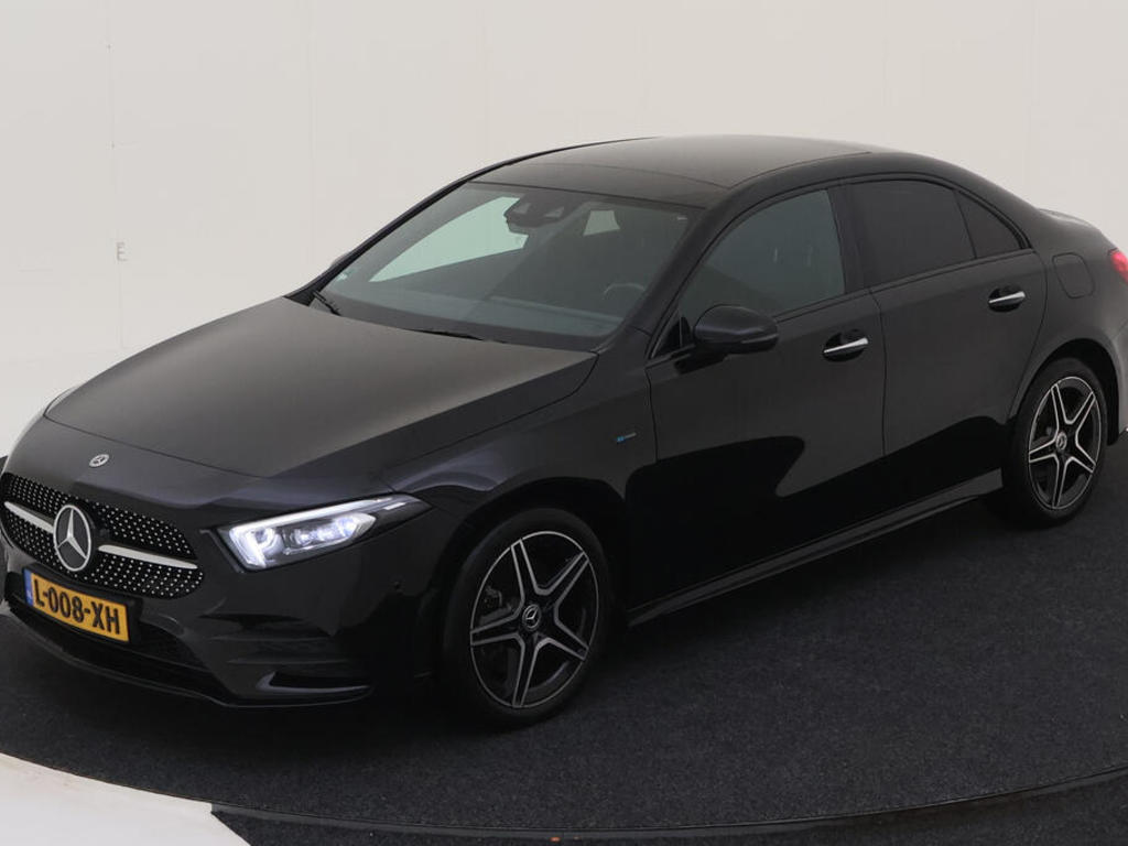Mercedes-Benz A-KLASSE 250E 218PK PHEV BUSINESS SOLUTION AMG LIMITED TREKHAAK, 2021