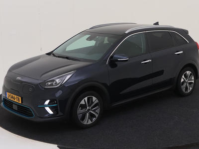Kia E-niro BEV 204PK 64KWH EXECUTIVELINE TREKHAAK, 2020