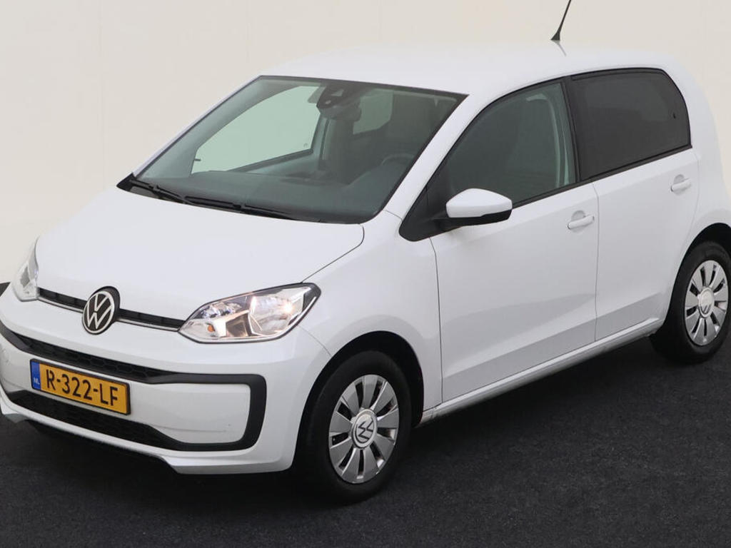 Volkswagen Up! 1.0 MPI 65PK UP!, 2022