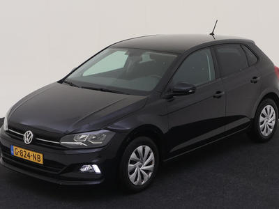 Volkswagen Polo 1.0 MPI 80PK COMFORTLINE MULTIMEDIA, 2019
