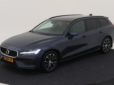 Volvo V60 2.0 B3 163PK MOMENTUM ADVANTAGE LEER INTELLISAFE PARK CLIMATE, 2022