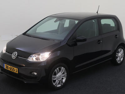 Volkswagen Up! 1.0 MPI 60PK HIGH UP! WINTER EXECUTIVE, 2019