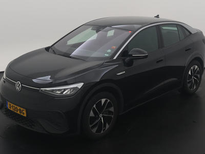 Volkswagen Id.5 BEV 174PK 77KWH PRO BUSINESS ADVANTAGE COMFORT MULTIMEDIA, 2023