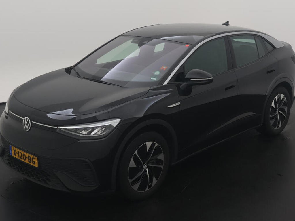 Volkswagen Id.5 BEV 174PK 77KWH PRO BUSINESS ADVANTAGE COMFORT MULTIMEDIA, 2023