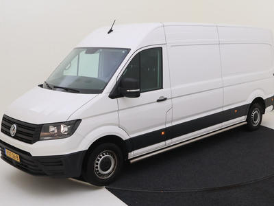 Volkswagen Crafter 2.0 TDI 140PK 35 L4H3 FWD TRENDLINE, 2023