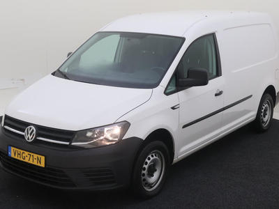 Volkswagen Caddy maxi 2.0 TDI 102PK L2H1 BMT TRENDLINE CRUISE, 2020