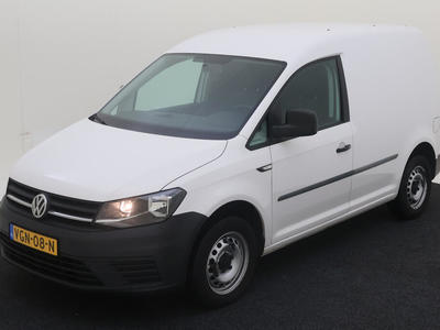 Volkswagen Caddy 2.0 TDI 75PK L1H1 BMT TRENDLINE EXEC. PLUS, 2020