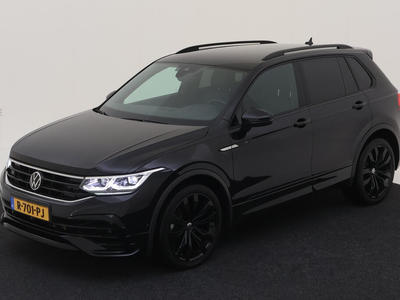 Volkswagen Tiguan 1.5 TSI 150PK DSG R-LINE BUSINESS+ MULTIMEDIA WINTER, 2022
