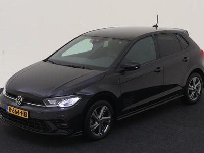 Volkswagen Polo 1.0 TSI 95PK R-LINE MULTIMEDIA, 2022