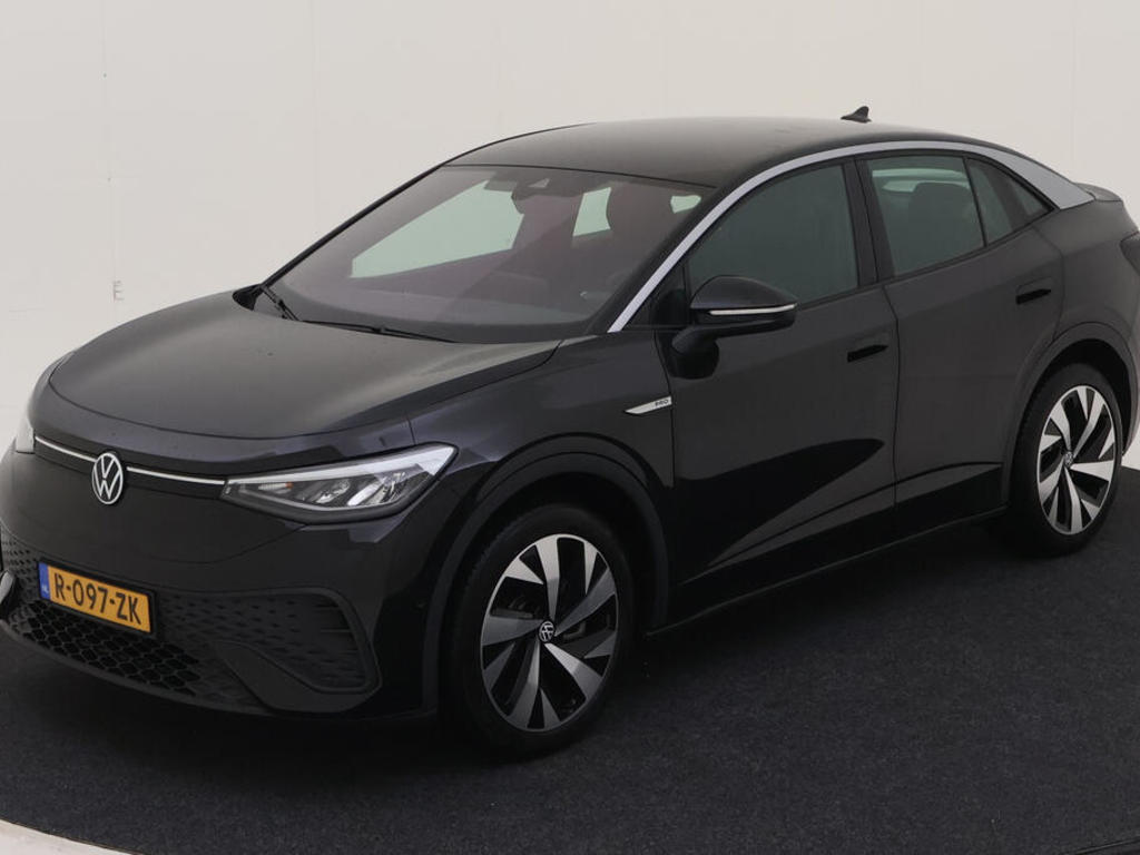 Volkswagen Id.5 BEV 204PK 77KWH PRO COMFORT STYLE MULTIMEDIA, 2022