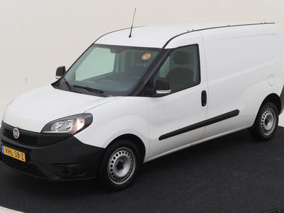 Fiat Doblo cargo 1.6 MJ 105PK L2H1 MAXI KOELWAGEN, 2020