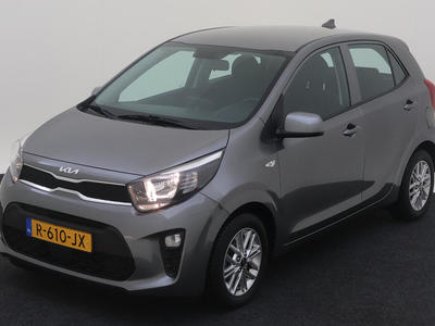 Kia Picanto 1.0 DPI 67PK DYNAMICLINE, 2022