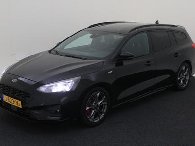 Ford Focus wagon 1.5 ECOBOOST 150PK AUT. ST LINE X BUSINESS B&O WINTER, 2020