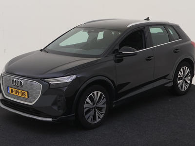 Audi Q4 e-tron 40 BEV 204PK 77KWH LAUNCH EDITION ADVANCED, 2021
