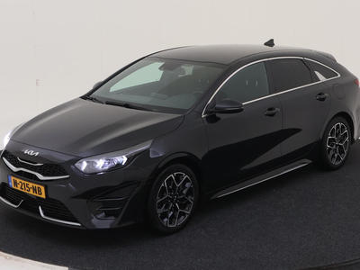 Kia Proceed 1.5 T-GDI 160PK GT-LINE TREKHAAK, 2021