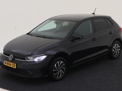 Volkswagen Polo 1.0 TSI 95PK LIFE, 2022