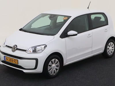 Volkswagen Up! 1.0 MPI 65PK UP!, 2021