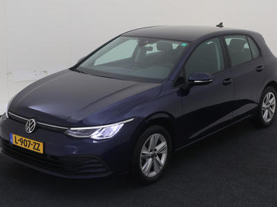 Volkswagen Golf 1.0 TSI 110PK LIFE DISCOVER PRO, 2021