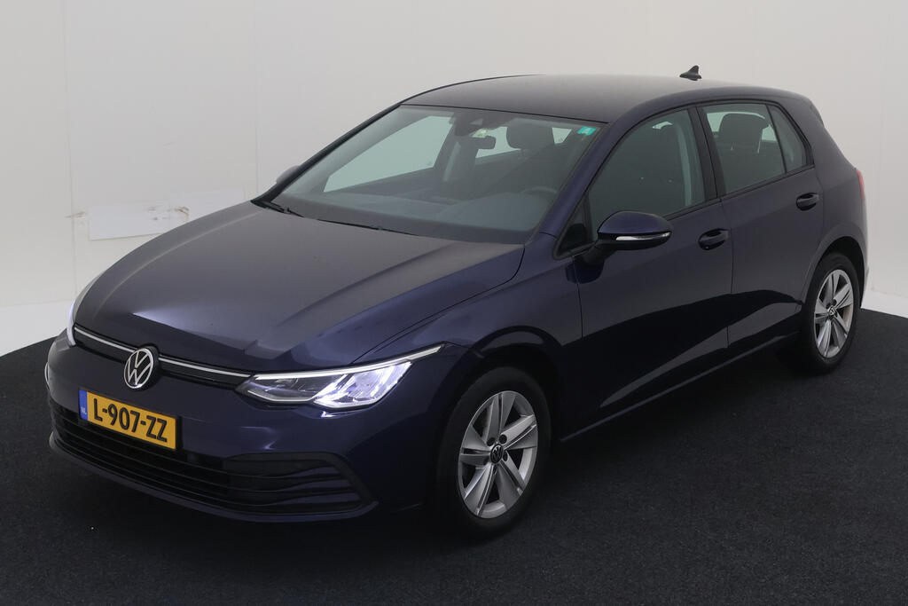 Volkswagen Golf 1.0 TSI 110PK LIFE DISCOVER PRO, 2021