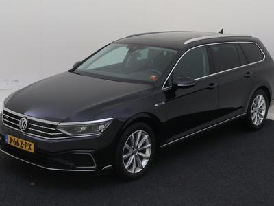 Volkswagen Passat variant 1.4 TSI PHEV 218PK DSG GTE BUSINESS COMFORT WINTER, 2020