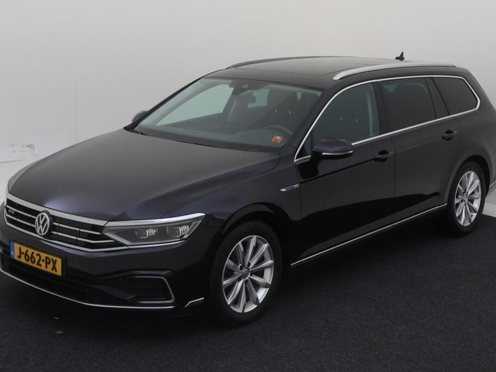 Volkswagen Passat variant 1.4 TSI PHEV 218PK DSG GTE BUSINESS COMFORT WINTER, 2020