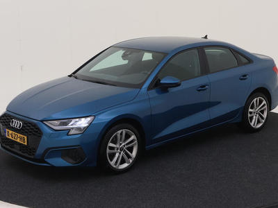 Audi A3 Limousine 30 TFSI 110PK PRO LINE, 2021