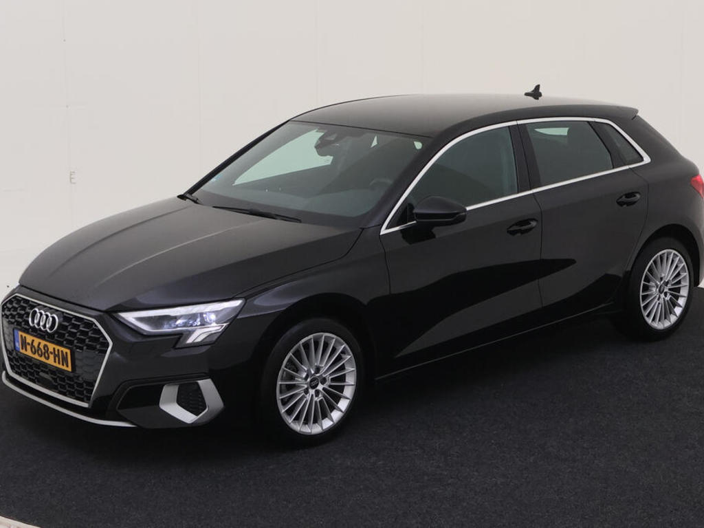 Audi A3 Sportback 30 TFSI 110PK BUSINESS EDITION, 2021