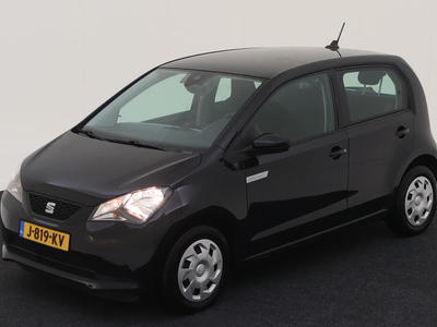 Seat Mii electric BEV 83PK, 2020