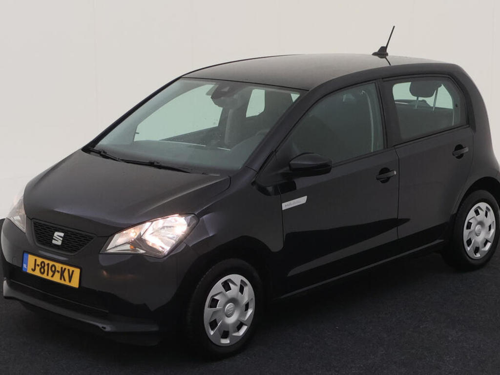 Seat Mii electric BEV 83PK, 2020