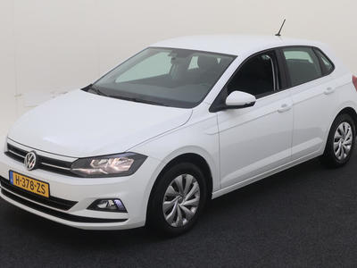 Volkswagen Polo 1.0 TSI 95PK COMFORTLINE MULTIMEDIA, 2020