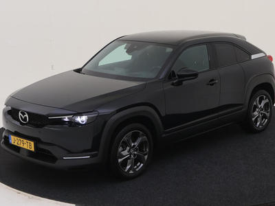 Mazda Mx-30 BEV E-SKYACTIV 145PK 36KWH FIRST EDITION, 2020