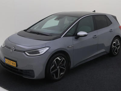 Volkswagen Id.3 BEV 204PK 58KWH 1ST PLUS, 2020