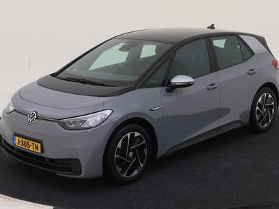 Volkswagen Id.3 BEV 204PK 58KWH 1ST, 2020