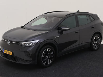 Volkswagen Id.4 BEV 204PK 77KWH PRO ASSIST COMFORT TREKHAAK, 2021