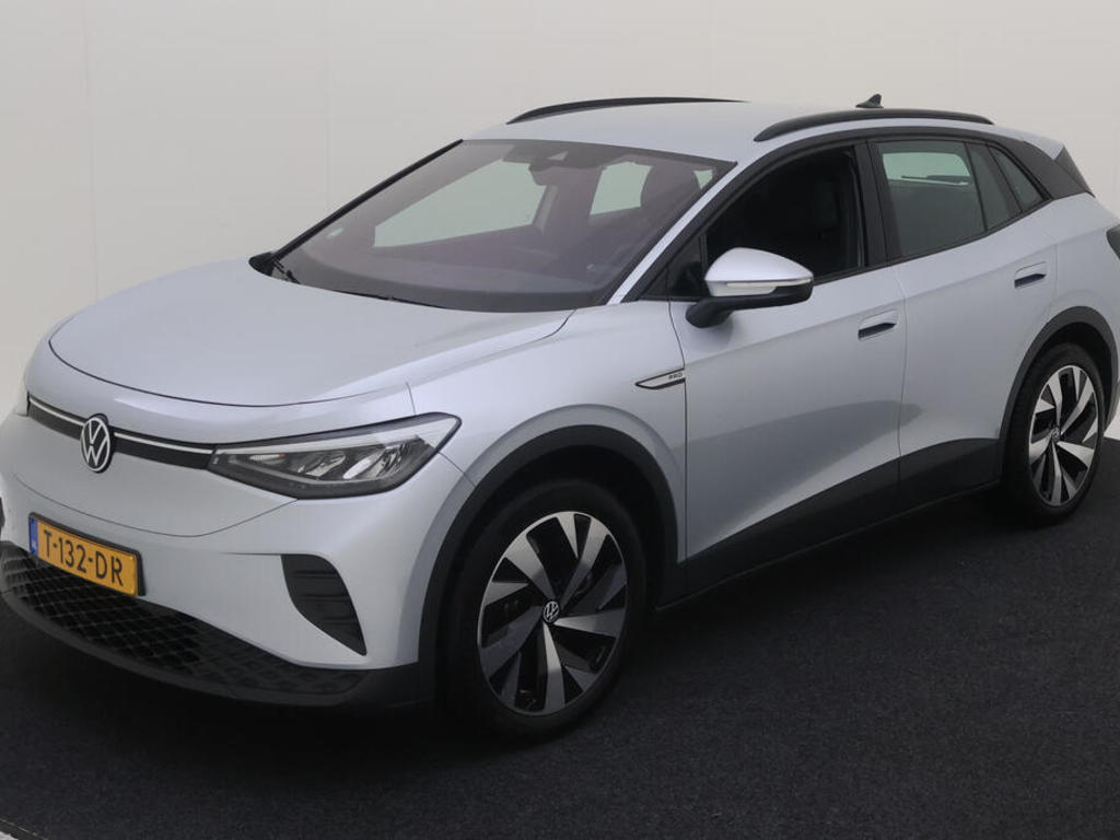 Volkswagen Id.4 BEV 204PK 77KWH PRO COMFORT STYLE MULTIMEDIA, 2023