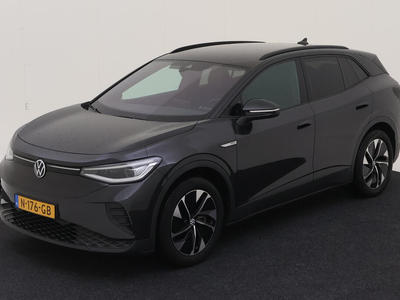 Volkswagen Id.4 BEV 204PK 77KWH BUSINESS STYLE, 2021