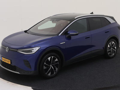 Volkswagen Id.4 BEV 204PK 77KWH FAMILY STYLE, 2021