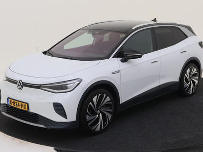 Volkswagen Id.4 BEV 204PK 77KWH 1ST MAX, 2020